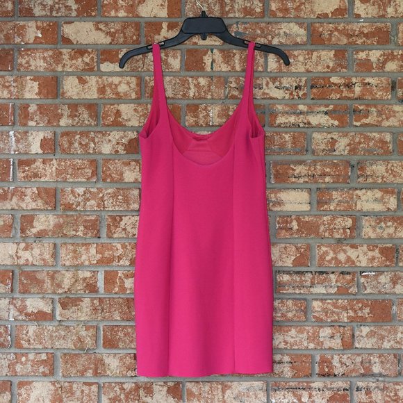 BEC+Bridge  Mini Dress NWT - Picture 2 of 3